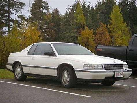 1992-2002 Cadillac Eldorado Repair Help: Learn How to Fix It Yourself.