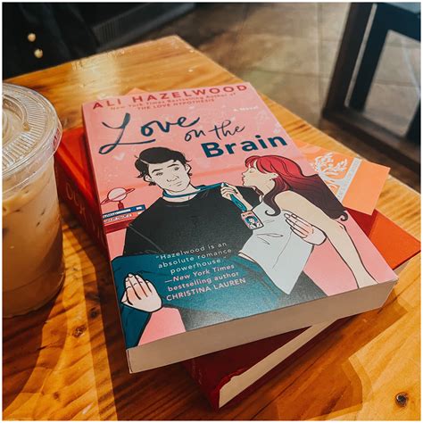 Review: Love on the Brain — Storied