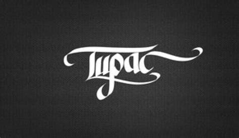 2Pac Logo - LogoDix