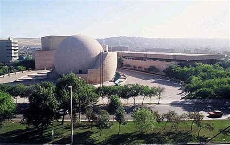 Tijuana Cultural Center – Tijuana | Tripomatic