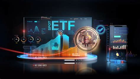 Bitcoin Spot ETF Approval Incoming | CNA