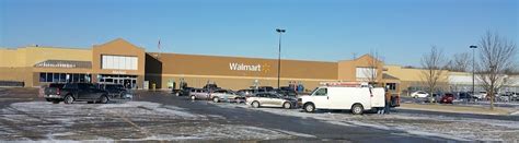 The 15 Largest Walmart Locations in Indiana | Paketmu Business Review