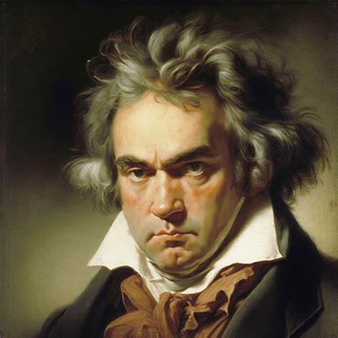 Copying Beethoven