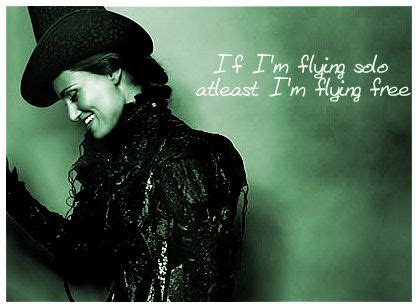 Wicked Quotes Elphaba. QuotesGram