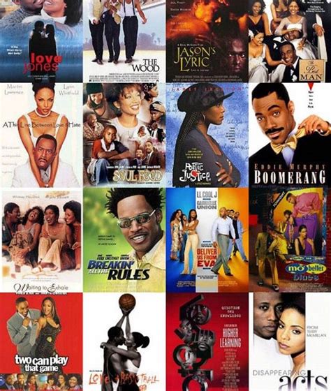 Pin by Marrissa Oliver on Black Movies• Tv Shows | Black love movies ...