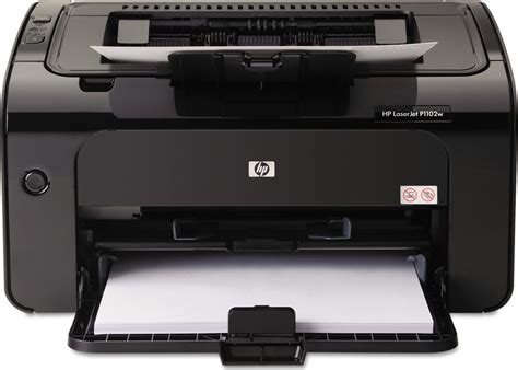 HP LaserJet Pro P1102w | Skroutz.gr