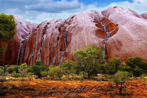 Julia Harwood | Redbubble | Waterfall, National park photos, Australia