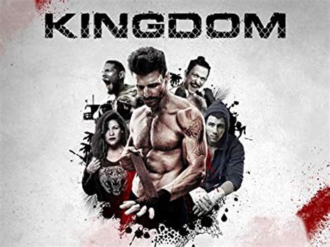 Kingdom (2014)