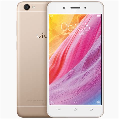 Vivo Y55 official in China and Philippines with 2GB RAM, Snapdragon 430 ...