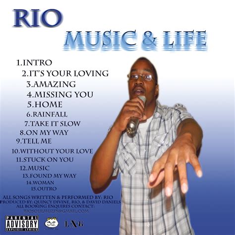 RIO | ReverbNation