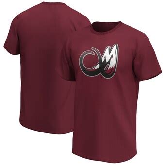 Colorado Mammoth Gear, Colorado Mammoth Jerseys, Apparel, Shirts | NLL Shop