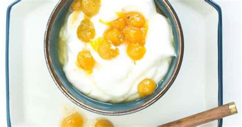 10 Best Cape Gooseberry Recipes | Yummly