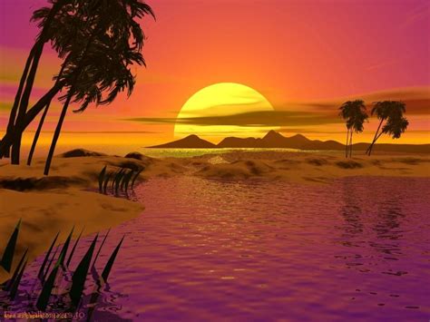 Sunset | Sunset wallpaper, Sunset pictures, Sunset nature