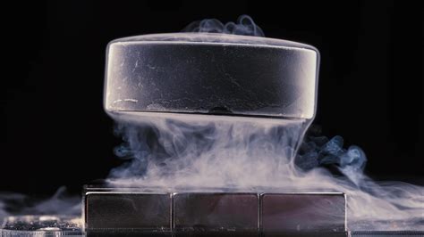 New Breakthrough With Superconductivity | MathAware AI