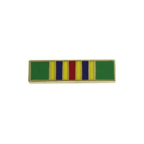 Navy Meritorious Unit Commendation Ribbon - Navy Medals & Ribbons