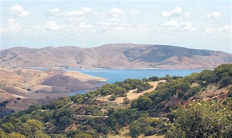 Pacheco Celebrates Anniversary: State Park at Top of Pacheco Pass Known for Wildflowers, Hiking ...