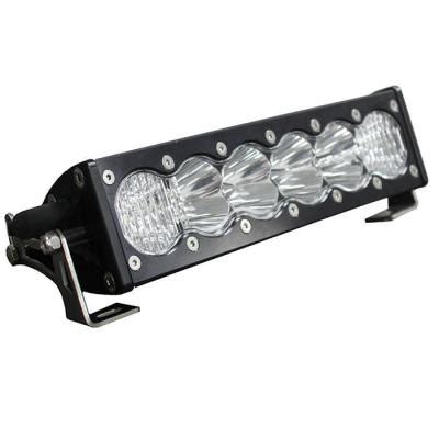 8Lug Truck Gear Baja Designs 10 OnX6 LED Light Bar