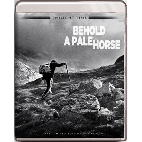 Behold a Pale Horse - Trailers From Hell