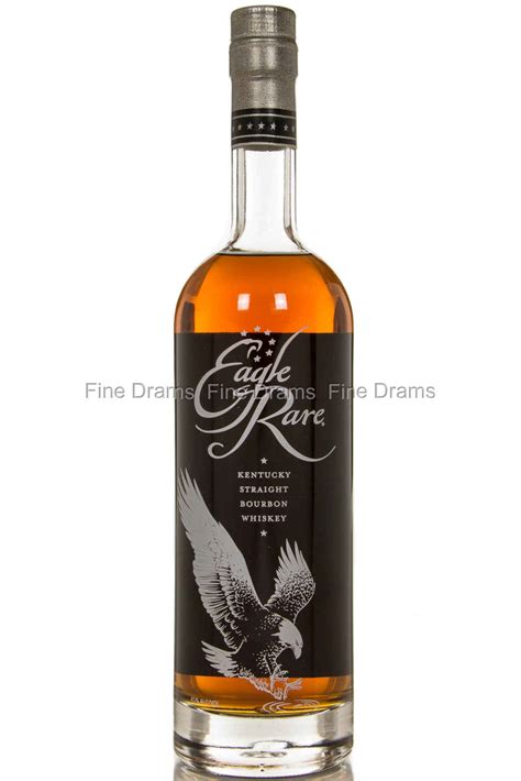 Eagle Rare 10 Year Old Bourbon Whiskey