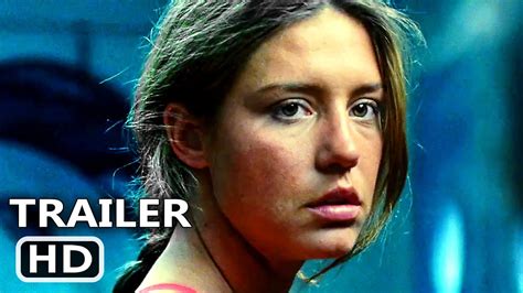 THE FIVE DEVILS Trailer (2023) Adèle Exarchopoulos, Drama Movie - YouTube