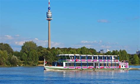 Danube River Cruises - Vienna | isango.com