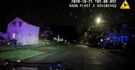 City of Waukegan releases body, dash camera footage of fatal police ...