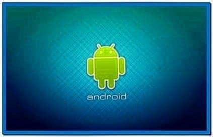 Screensaver Android for PC - Download-Screensavers.biz