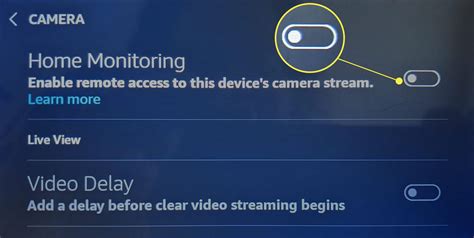 How to Use Alexa and Echo Show as a Security Camera