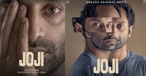 'Joji' movie review: A gripping tale superbly told