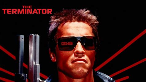 The Terminator - Movie - Where To Watch