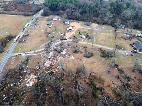 How bad will 2023 tornado season be? Climate change may have fueled ...