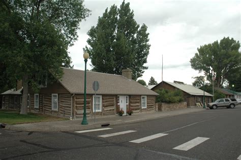 Meeker Historic District | History Colorado