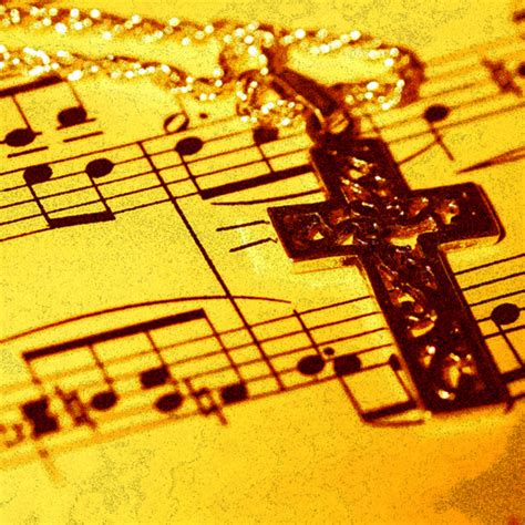 Significance of Music in Christianity | LetterPile