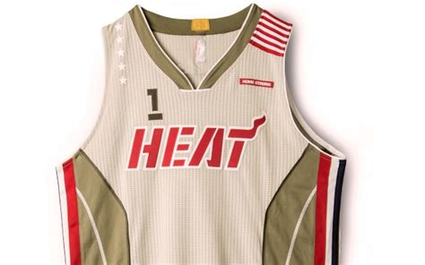 Miami Heat Unveil Three New Alternate Jerseys for 2015-16 - Heat Nation