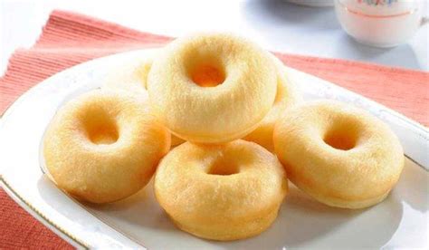 Cara Membuat Resep Donat Mini extra Kentang | INIRecipes