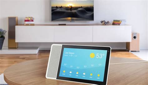 Google Assistant Smart Speakers Could Give the Echo Show a Run For its ...