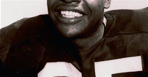 Former Rams Lineman Lamar Lundy Dies - CBS News