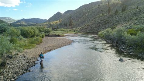 Two Rivers Preserve » The Wildlands Conservancy