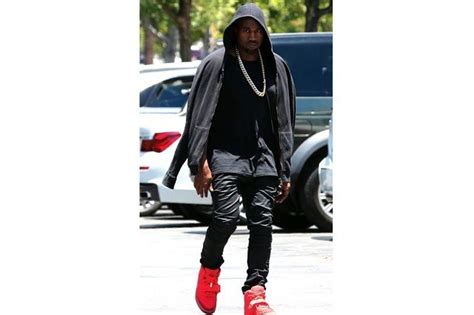 What Happened To The Nike Air Yeezy 2 'red October'? - Sneaker Freaker