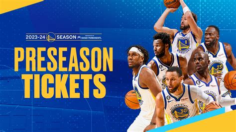 Warriors Announce 2023-24 Regular Season Schedule - sol-inc.jp