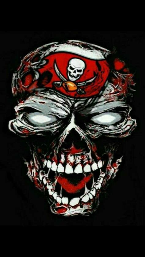 Tampa Bay Buccaneers iPhone Wallpapers - Wallpaper Cave