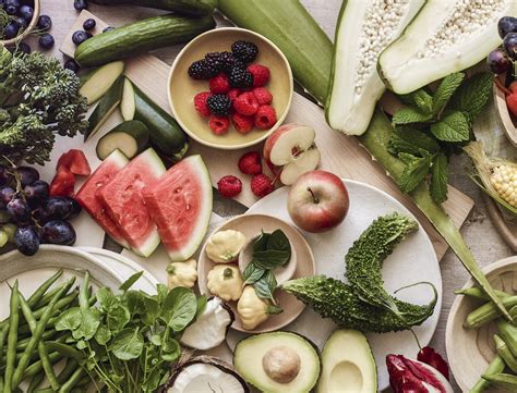 What’s the Best Way to Do a Plant-Based Diet? | Goop