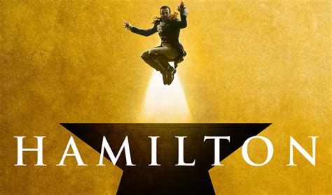 'Hamilton' Film Debut Drove 72.4% Spike In U.S. Disney+ App Downloads This Weekend - Tubefilter