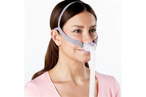 ResMed AirFit P10 For Her Nasal Pillow Mask | CPAP Online