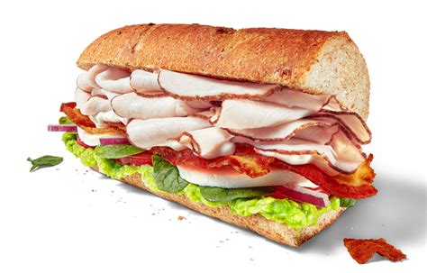 Subway is introducing 3 new sandwiches and bringing back 3 fan favorites