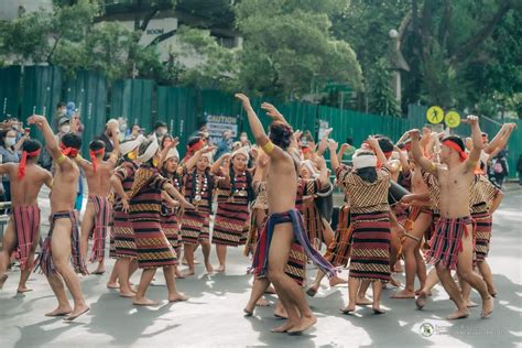 FESTIVAL OF FESTIVALS – Province of Benguet