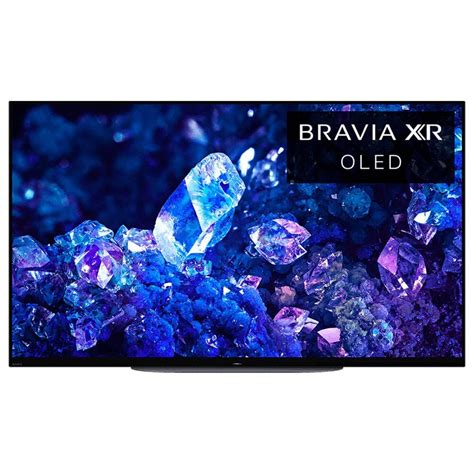 Sony 48" 4K HDR OLED TV with Google Smart TV | NFM