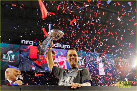 Super Bowl MVP 2017: Tom Brady Gets Title for 4th Time!: Photo 3853900 ...