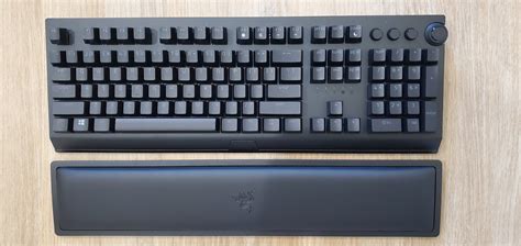 Wireless Mechanical Keyboard