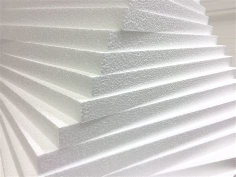 Polystyrene Sheets & Insulation - Polystyrene.co.ukPolystyrene.co.uk